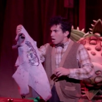 VIDEO: First Look at LITTLE SHOP OF HORRORS at Pittsburgh Public Theater Video