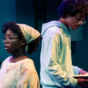 Review: I AND YOU at Theatre Charlotte Photo