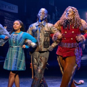 THE WIZ National Tour Tickets to Go On Sale in Little Rock Photo