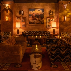 Review: Desert 5 Spot's Country-Inspired Space Offers Cozy Digs and Live Music in Williamsburg