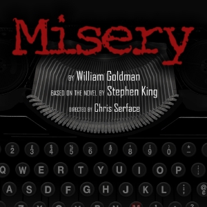 MISERY to Play Tacoma Little Theatre Beginning Next Month