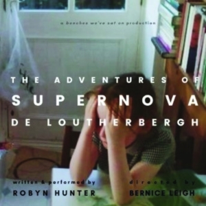 EDINBURGH 2023: Review: THE ADVENTURES OF SUPERNOVA DE LOUTHERBERGH, TheSpace On The  Photo