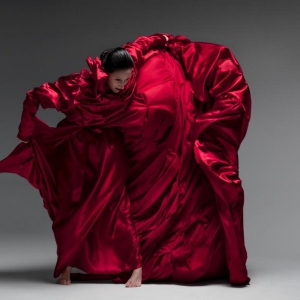 Vangeline Theater's MAN WOMAN Named As 2025 National Dance Project Finalist Photo