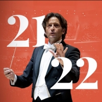 Toronto Symphony Orchestra  Announces 2021/22 Season Photo