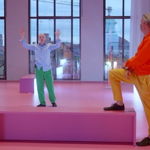 HOW IT IS by Samuel Beckett to Make World Premiere at Palazzo Diedo in Venice Photo