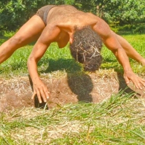 MBDance Will Perform World Premiere of THESE ARE THE BODIES THAT HAVE NOT BORNE Photo