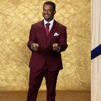 Alfonso Ribeiro to Join Tyra Banks as Co-Host of DANCING WITH THE STARS Photo