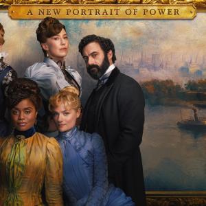 HBO Max November Programming includes THE GILDED AGE Season 4 Photo