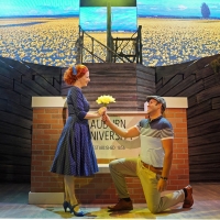 BWW Review: BIG FISH at Titusville Playhouse