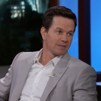 VIDEO: Mark Wahlberg Talks About Tom Brady's Future on JIMMY KIMMEL LIVE!
