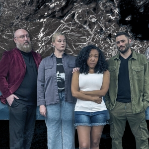 Interview: Malinda Beckham & Curtis Barber of BUG at DIRT DOGS Photo