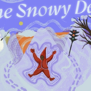 Review: THE SNOWY DAY at Minnesota Opera Photo