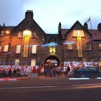 The Pleasance Theatre Trust Celebrates its 38th Edinburgh Festival Fringe