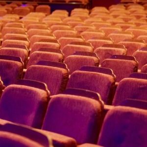 Roundabout and New Victory Theater Launch SEATS ON THE SPECTRUM Photo