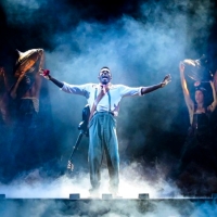 Interview: Chibueze Ihuoma of HADESTOWN at Proctors Interview