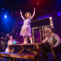 BWW Feature: Choctaw High School Presents Southern Story of Hope BRIGHT STAR