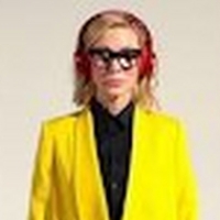 VIDEO: Cate Blanchett Stars in New Sparks Music Video Photo