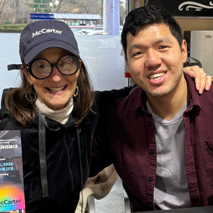 McCarter Theatre Partners With Woo Ri Mart Around KIM&rsquo;S CONVENIENCE Photo