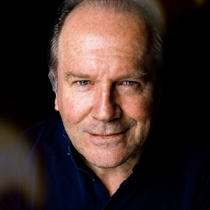 Original Theatre Hosts Evening With William Boyd as First of New Original Conversations Ev Photo