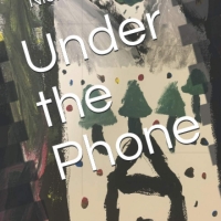 Nicholas Leonard Ivey Releases Sci-fi Short Novel - UNDER THE PHONE Photo