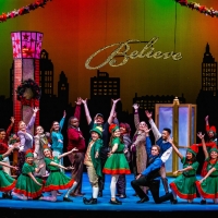 VIDEO: First Look At ELF THE MUSICAL, JR At Stages Theatre Company Photo
