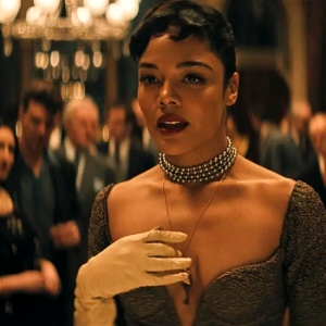 Nia DaCosta’s HEDDA GABLER Film to Premiere at TIFF Interview