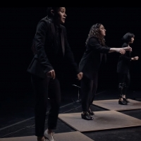 VIDEO: First Look At Streaming Production Of Ayodele Casel's CHASING MAGIC at The Joyce