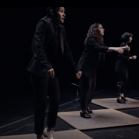 VIDEO: First Look At Streaming Production Of Ayodele Casel's CHASING MAGIC at The…