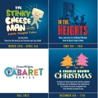 Dreamwrights Reveals 2023 Season