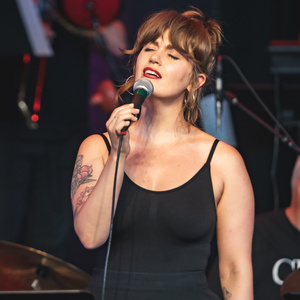 Colorado Jazz Repertory Orchestra to Feature Marion Powers in NOTHIN; BUT SWING at Arvada  Photo