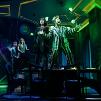 BEETLEJUICE's Final Week on Broadway Breaks Box Office Record Photo