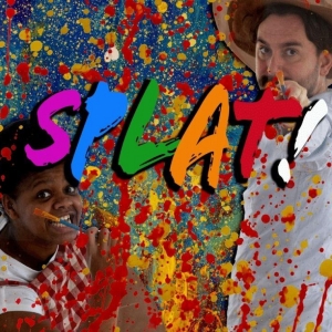 SPLAT! Colorful, Physical Comedy For Kids is Coming to London's Underbelly Boulevard Photo