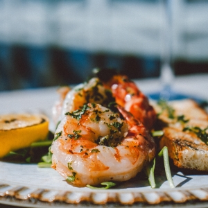 ATIK for Dining on City Island