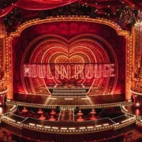 Win 2 Tickets to Moulin Rouge and Meet a Member of the Creative Team Photo