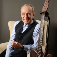 Francis Rossi: Tunes and Chat Comes to Parr Hall Photo