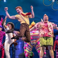  FOLLIES, SPONGEBOB SQUAREPANTS, and More are Coming to a Screen Near You in BWW's De Photo