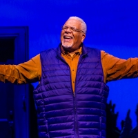 BWW Review: GRUMPY OLD MEN THE MUSICAL Is a Fun Night Out Photo