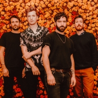 VIDEO: Foals Share New Music Video For '2am' Photo