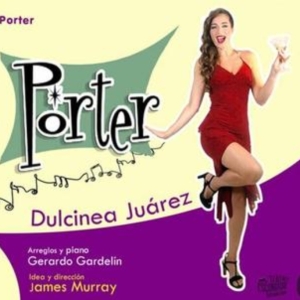 Dulcinea Juárez canta A LO COLE PORTER en Madrid