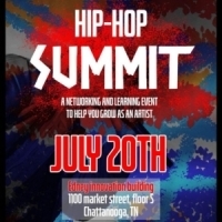 HIP HOP SUMMIT To Be Hosted In Chattanooga This Saturday Photo