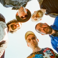 Hot Chip Release New Song 'Freakout/Release' Photo