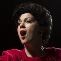 YOU MADE ME LOVE YOU: THE MUSIC OF JUDY GARLAND Comes to the Raue Center Photo