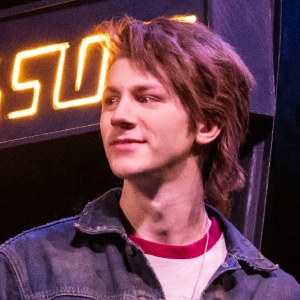 Brody Grant Will Return to THE OUTSIDERS on Broadway Next Week Photo