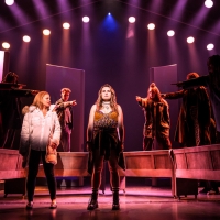 SLAVE PLAY, JAGGED LITTLE PILL & More Nominated for GLAAD Media Awards Photo