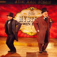 BWW Review: THE MYSTERY OF EDWIN DROOD at Swift Creek Mill Theatre Shines through…