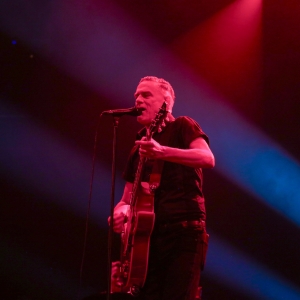 Review: Bryan Adams SO HAPPY IT HURTS Tour at Xcel Energy Center Photo