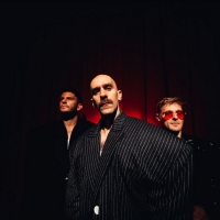 X Ambassadors Release New Track 'Adrenaline' Photo