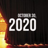 Virtual Theatre Today: Friday, October 30- with Christina Bianco, Next On Stage, and…