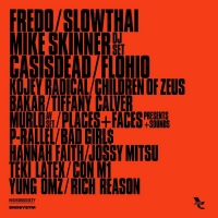 The Warehouse Project Confirms slowthai, Fredo, Mike Skinner, and More Photo