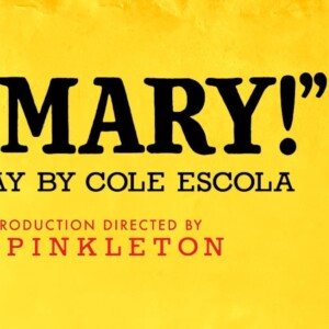 OH, MARY! to Open Toronto Run Fall 2027 at Royal Alexandra Theatre Photo